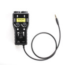 Saramonic SmartRig+ 2-Channel XLR/3.5mm Microphone Audio Mixer with Phantom Power Preamp & Guitar Interface for DSLR Cameras, Camcorders, iPhone, iPad, iPod, and Android Smartphones