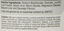 Boneo Canine Maintenance Formula- Patented Bone and Joint Supplement for Dogs- 90 Ct Chewable Tablets, Liver and Sausage Flavor