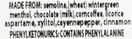 Smokey Mountain Wintergreen Pouches - .8oz Canister (5 Pack) Tobacco Free
