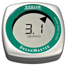 BreakMaster Digital Green Reader