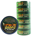 Chattahoochee Hooch Herbal Snuff Cans - Wintergreen Rough
