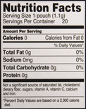 Smokey Mountain Wintergreen Pouches - .8oz Canister (10 Can Box) Tobacco Free