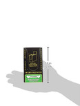 Smokey Mountain Wintergreen Pouches - .8oz Canister (10 Can Box) Tobacco Free