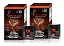 Nuvia Cafe Healthy Gourmet Instant Coffee 30ct - 2 pack