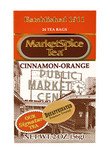 MarketSpice Decaf Teabags, box of 24