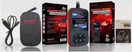 iCarsoft Genuine Mercedes Benz I980 Professional Diagnostic Scanner Tool