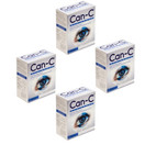 International AntiAging Can-C Eye Drops 40 Milliliter Liquid (4 Packs each containing Two 5ml vials)
