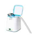 Better Rest Sloutions SoClean 2 CPAP Cleaner and Sanitizing Machine with Fisher & Paykel 600 Series Heated Hose Adapter