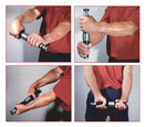 Sportgrips Sidewinder Pro  Wrist, Forearm, Grip Strengthener #2, Adjustable Resistance