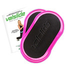 Valslides Pink