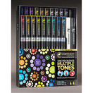 Chameleon Chameleon Deluxe Set Of 22 Pens