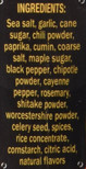 Pitmaster Harry Soo's Slap Yo Daddy BBQ Rubs - ALL NEW (Beef Championship Rub - Moola Beef Rub, 6 oz)