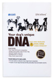 DNAffirm Dog DNA - Canine Breed Identification Test - Home Cheek Swab Kit