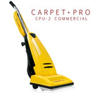 Carpet Pro Carpet Pro Commercial CPU 2 Upright Vacuum Cleaner
