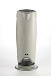 RxAir RXAIR Plus with TiO2 UVC1001B Filterless Air Purifier UV-C Sanitizer 800 sq ft Coverage Kills Bacteria and Viruses 32-inch Tower