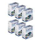 Can C, Can-C Eye Drops 6 Boxes Cataract treatment without surgery