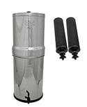 Berkey Crown Berkey with 2 Black Berkey Filters