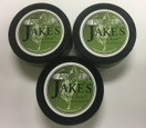 Jake's Mint Chew - Natural Spearmint - 3 Pack-POUCHES