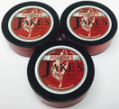 Jake's Mint Chew - CINNAMON - 3 Pack-"POUCHES"