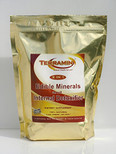 California Earth Minerals Terramin Powder 2 lbs Calcium Montmorillonte Clay Minerals