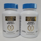 Cleanse & Purify Kidney Rescue (180 Tablets)