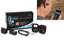 Sound World Solutions NEW! Sound World Solutions CS50 Wireless Bluetooth Sound Amplifier (Left Ear)