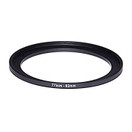 Syrp 82mm Variable Neutral Density Filter Kit includes 72mm & 77mm Step down ring