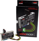 Audio Innovate Audio Innovate InnoFader Pro2 Non-Contact Universal DJ Mixer Crossfader