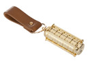 Smart Decisions International Special Edition Cryptex USB Flash Drive 64 GB Gold