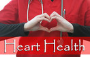 HerbShop.com Cardio-911 Heart Health - Nitric Oxide Product