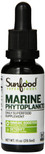 Sunfood Oceans Alive 2.0 Marine Phytoplankton, 1fl.oz