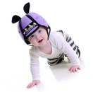 Thudguard Thudguard Baby Protective Safety Helmet Lilac