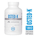 Nutritional Biochemistry Nutritional Biochemistry - Osteo-K 180 vcaps