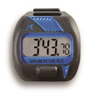 SportCount, Inc. SportCount Combination 90010 Lap Counter/Timer, Blue