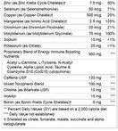 K-Pax K-Pax Energy (60 tablets)