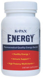 K-Pax K-Pax Energy (60 tablets)