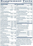 K-Pax K-Pax Immune (120 tablets) - Immune Support Supplement