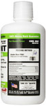 Liquid-Vet by COOL PET Holistics Liquid-Vet Joint Formula - Fast Acting Glucosamine for Joint Aid in Canines - Pot Roast Flavor - Economy Size - 32 Fluid Ounces
