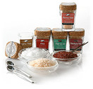 Salt Works Limited Edition Artisan Salt Sampler - Classic