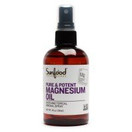 Sunfood Sunfood - Magnesium Oil Spray -- 4 fl oz