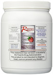 Raspex Raspex Raspberry Seed Powder / One Pound Jar