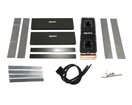 XSPC XSPC Memory WaterBlock + Side Plate Set