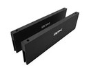 XSPC XSPC Memory WaterBlock + Side Plate Set