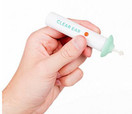 Clear Ear Oto-Tip Soft Spiral Earwax Cleaner