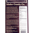 Idaho Spud Owyhee Idaho Spud Chocolate Candy Bars - 18 Ct. Case