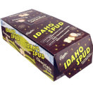 Idaho Spud Owyhee Idaho Spud Chocolate Candy Bars - 18 Ct. Case