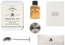 W&P Design The Carry On Cocktail Kit - The Gin & Tonic