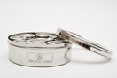 The Three Sisters The Three Sisters Stainless Steel Masala Dabba Spice Box