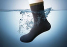 DexShell Dexshell Ultralite Waterproof Socks Medium