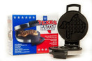 Beyond Basic Provisions The Texas Waffle Maker